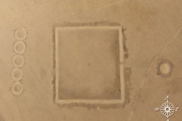 Шилийский квадрат