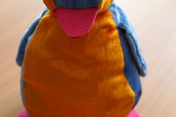 2 место Харенко Вероника Фурмановская сш