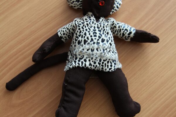 2 место Рстегаева Елена сш №2