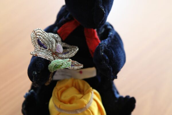 3 место Котов Никита сш №10 7 б кл.